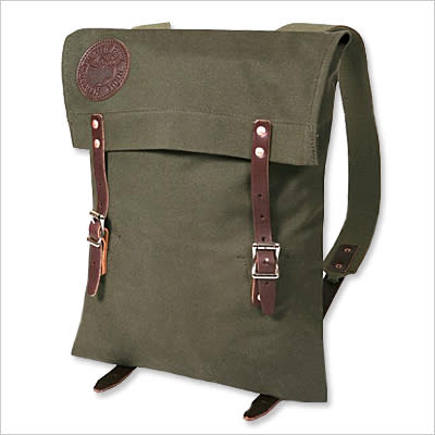 Duluth Backpack