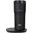 <p><strong>Ember</strong></p><p>amazon.com</p><p><strong>$199.95</strong></p><p>Hot coffee isn't just for homebodies who stay still and attached to a seat; travelers and adventurers alike also deserve the heat. Ember's travel mug will keep the contents inside hot at the precise temperature, and keep them secure with a leakproof, slide-lock design. </p>