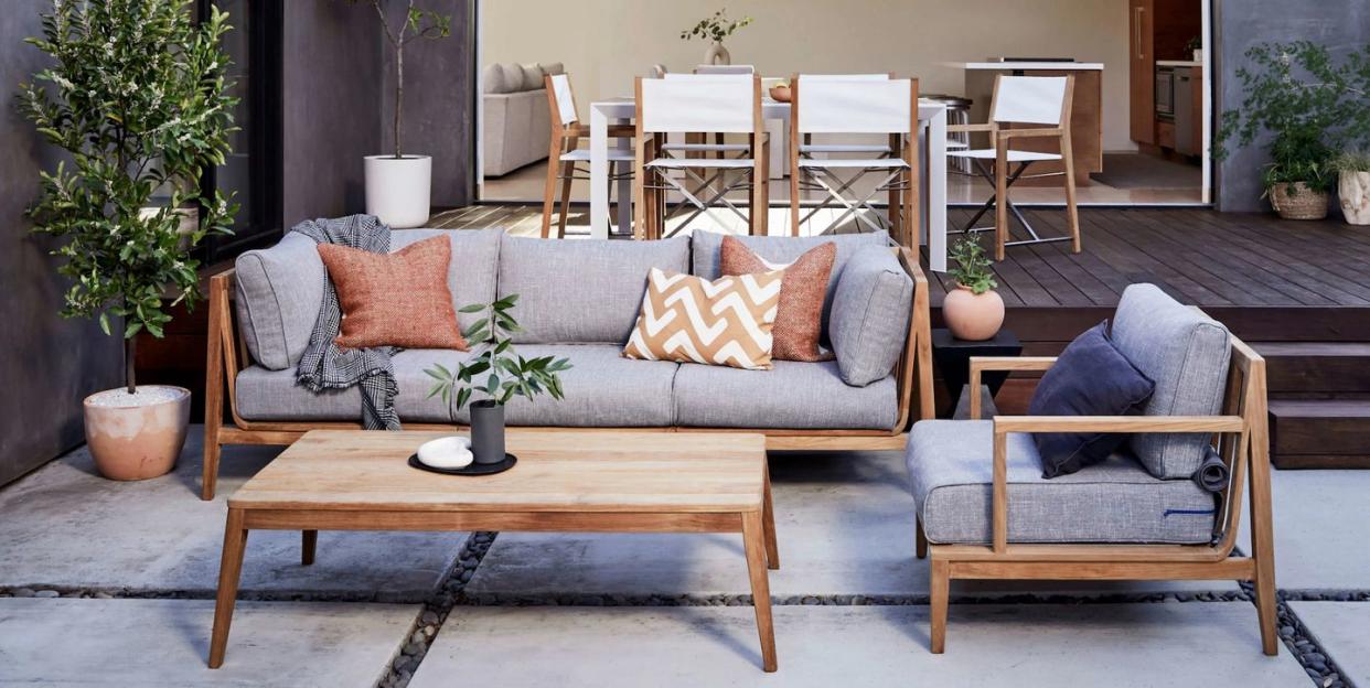 patio furniture sets