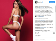 <p>En 2017, Inès Rau pose une nouvelle fois pour le magazine Playboy. Mais cette fois-ci, pas en simple mannequin. La jeune femme, déterminée et très engagée pour la cause LGBT, devient, à 26 ans, la première Playmate transsexuelle de la mythique revue. Elle se dénude dans une série de photos signées Derek Kettela et se dévoile dans une interview. </p>