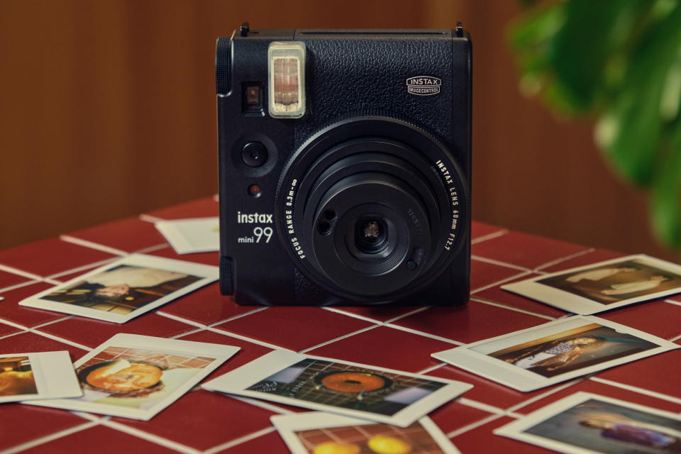 Instax Mini 99