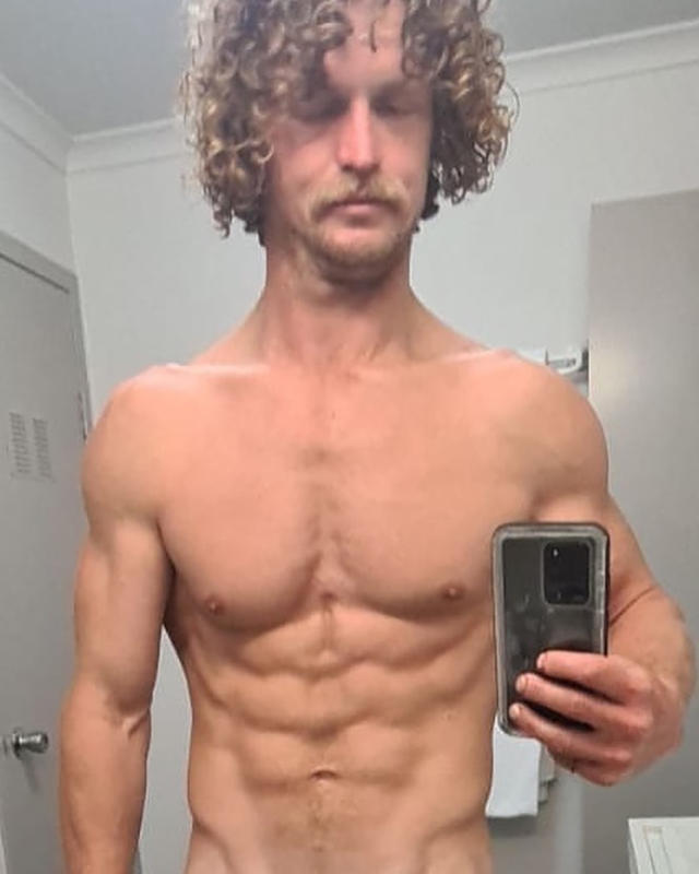 SAS Australia: Honey Badger Nick Cummins reveals he lost 10kg on hit show