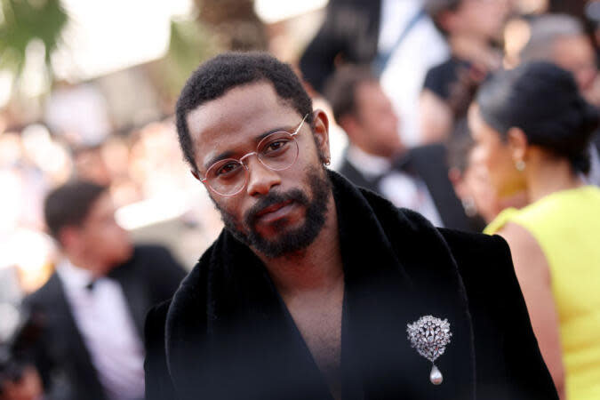 ‘El Paso, Elsewhere’: LaKeith Stanfield In Talks To Star In And Produce Adaptation Of Vampire Video Game | Photo: Vittorio Zunino Celotto/Getty Images