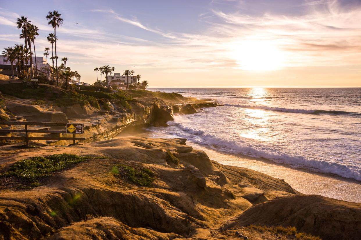 La Jolla, California