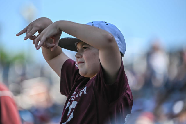 StubHub: Texas A&M Aggies one of most in demand tickets in the country