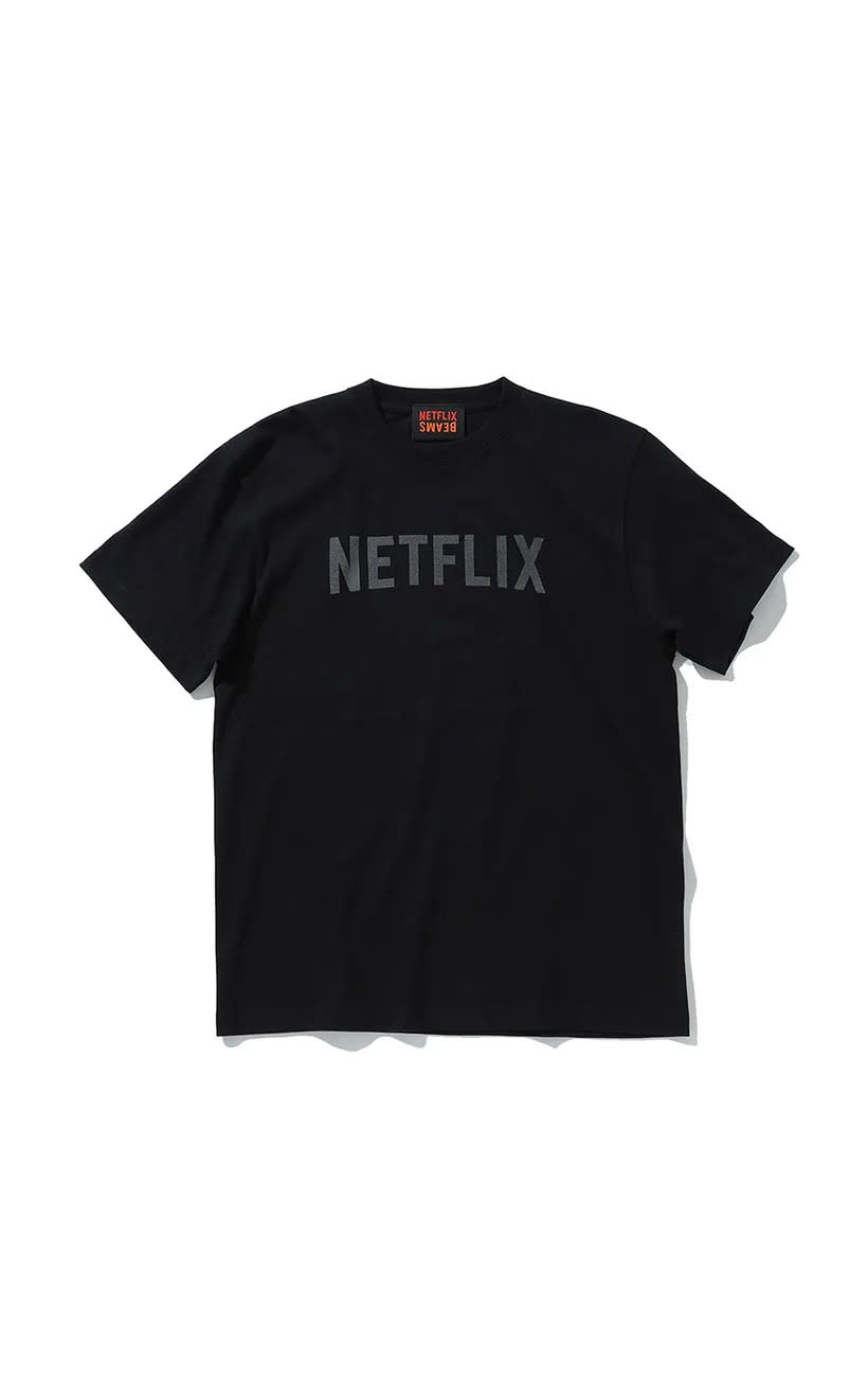 可以隨時追劇的可愛配件：BEAMS x Netflix 第二彈聯名系列開賣日期公布！