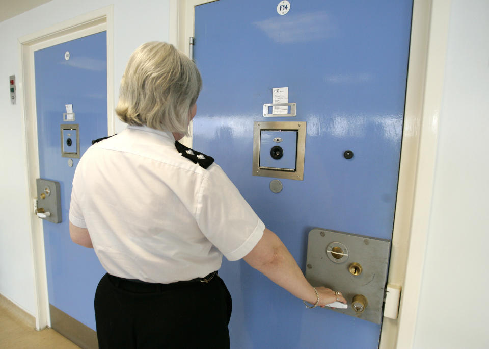 <p>Changes introduced in January mean everyone in custody now has a right to legal advice.</p>