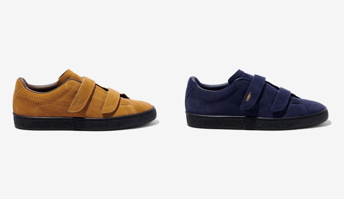 Puma x Kool-Aid's Juicy New Collaboration is Nostalgic and Refreshing –  Footwear News