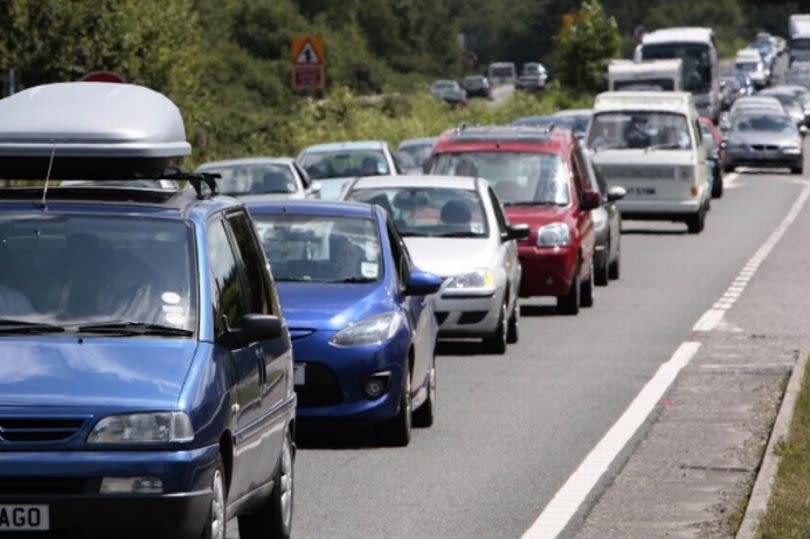 Analysis from car insurance specialist InsureDaily warns at least three per cent of road users were willing to travel with an expired driving licence last year.