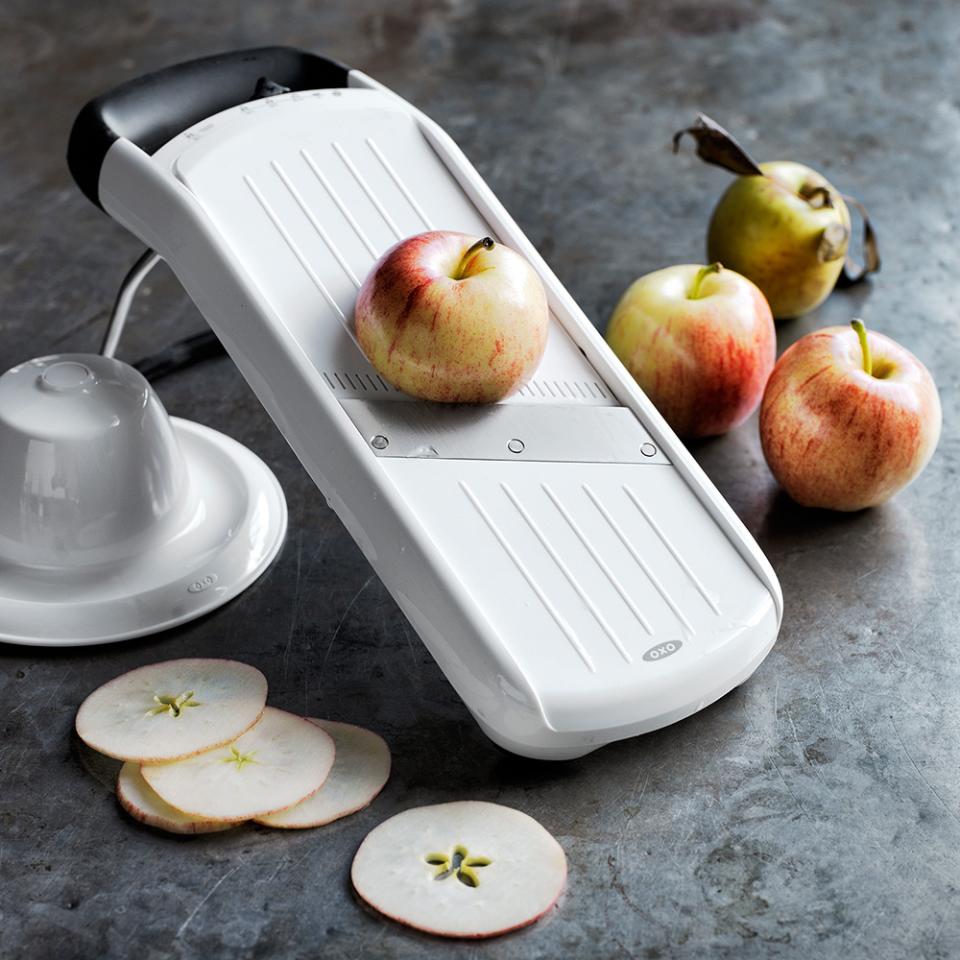 OXO Mandoline Slicer