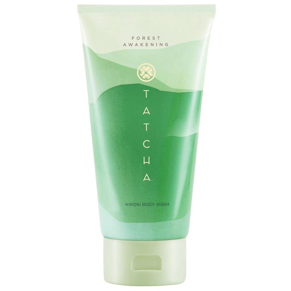 <p><a href="https://go.redirectingat.com?id=74968X1596630&url=https%3A%2F%2Fwww.sephora.com%2Fproduct%2Fhinoki-body-wash-P502469&sref=https%3A%2F%2Fwww.cosmopolitan.com%2Fstyle-beauty%2Fbeauty%2Fg60309228%2Fbest-smelling-body-washes%2F" rel="nofollow noopener" target="_blank" data-ylk="slk:Shop Now;elm:context_link;itc:0;sec:content-canvas" class="link ">Shop Now</a></p><p>Forest Awakening Hinoki Body Wash</p><p>sephora.com</p><p>$34.00</p>