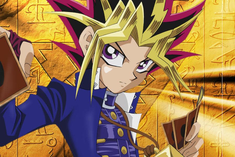 La carta de Yu-Gi-Oh! más rara de la historia está a punto de venderse y esconde una historia conmovedora