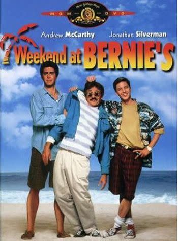 Weekend at Bernie's