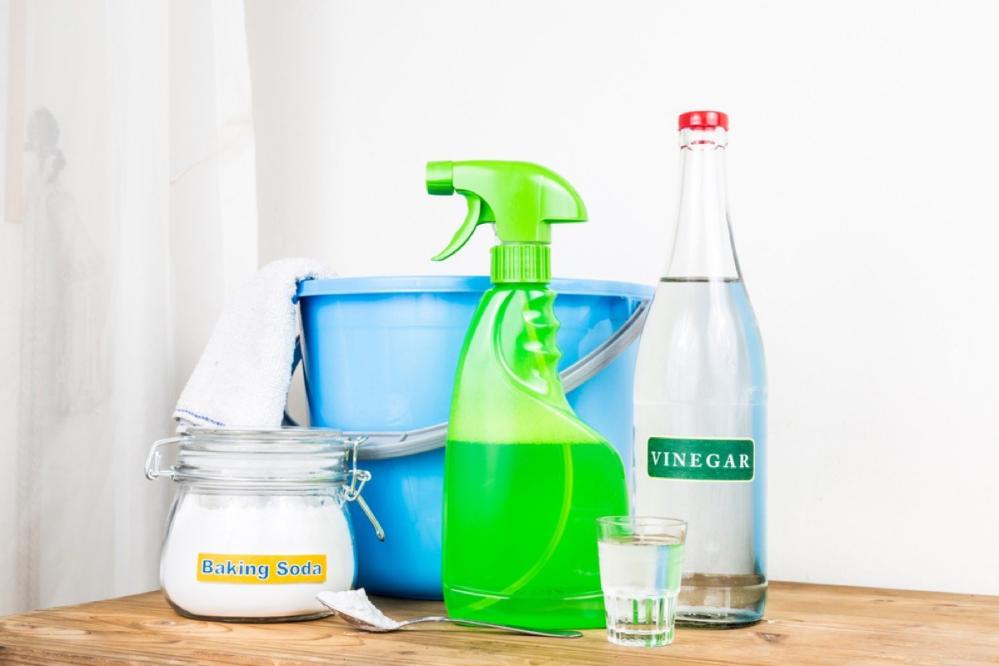 How Often You Should Replace and Clean Your Cleaning Essentials