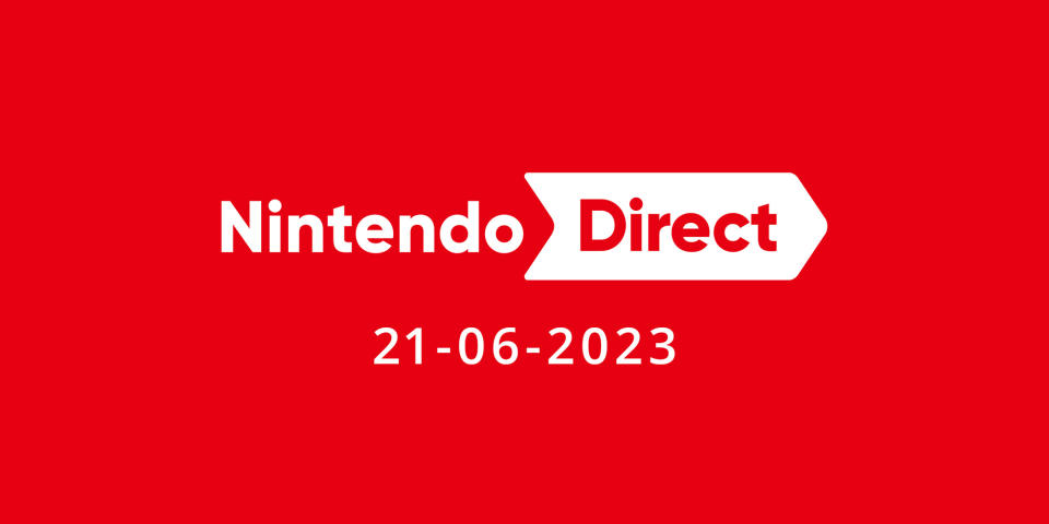 Por fin habrá Nintendo Direct