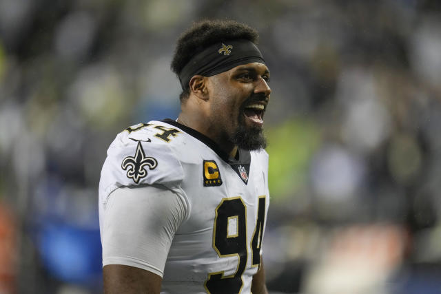 new orleans saints cam jordan