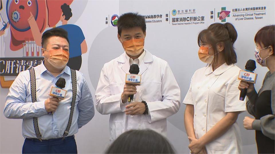 「棒棒糖堂主」王中皇回來了！　回歸八點檔飾演「平民版反派」