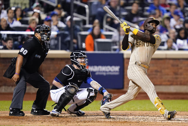 Game 163: In 2007, Rockies shocked the Padres in Rocktober fashion