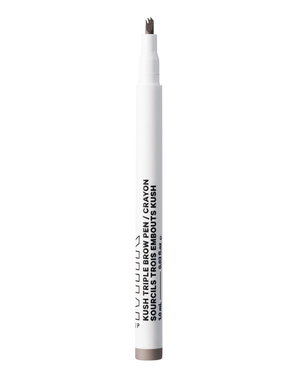 Milk Makeup Kush Triple Brow Pen