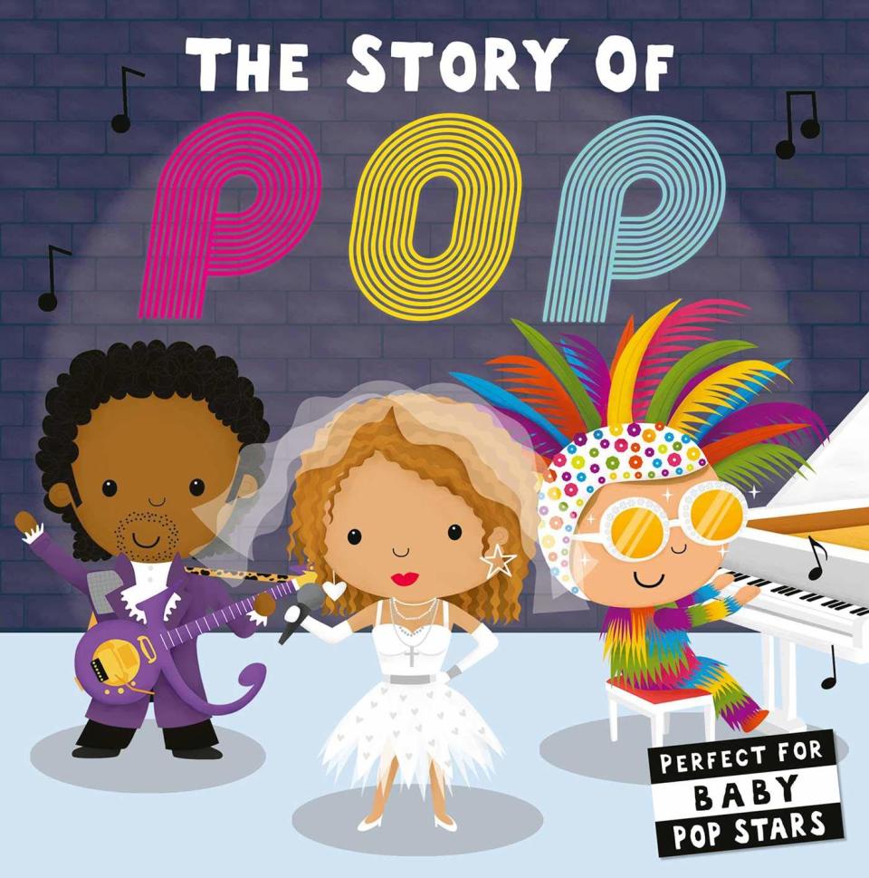 The Story ofPop