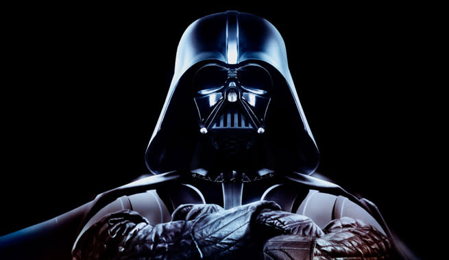 DarthVader