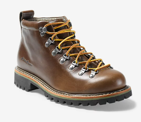 eddie bauer k 6 boots