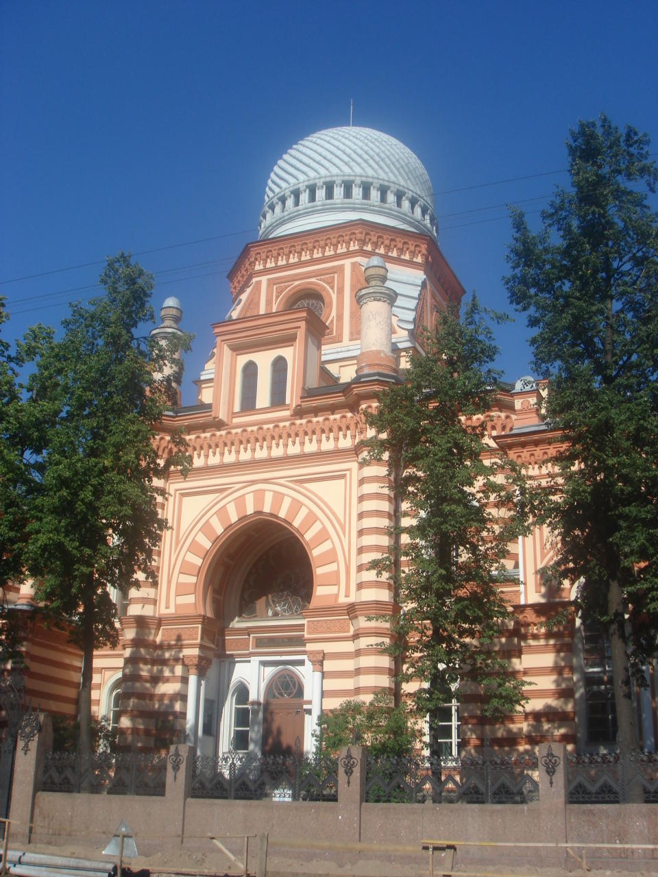 St. Petersburg, Russia