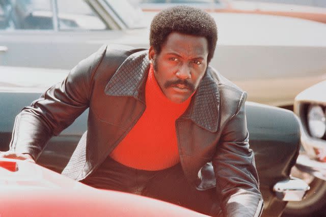 <p>Silver Screen Collection/Getty</p> Richard Roundtree