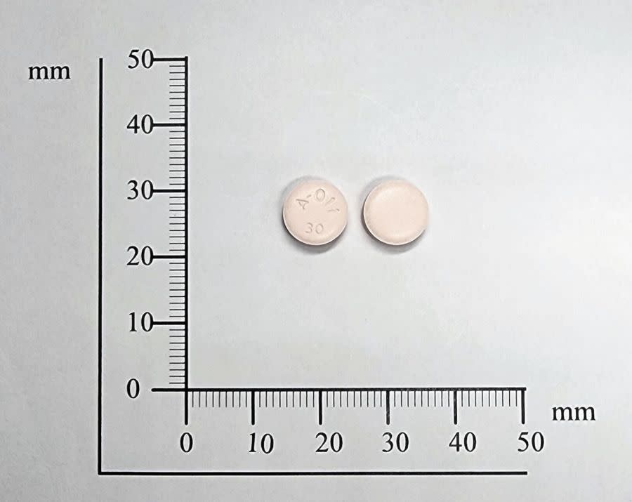 出大包！思覺失調症占8成用藥驚傳「混入他藥」 全台178萬顆回收 211