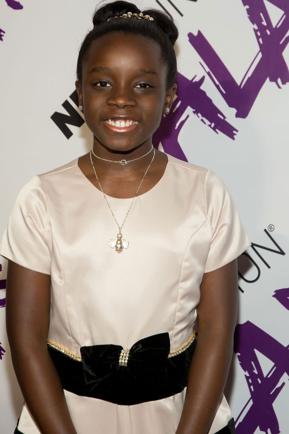 Mikaila Ulmer