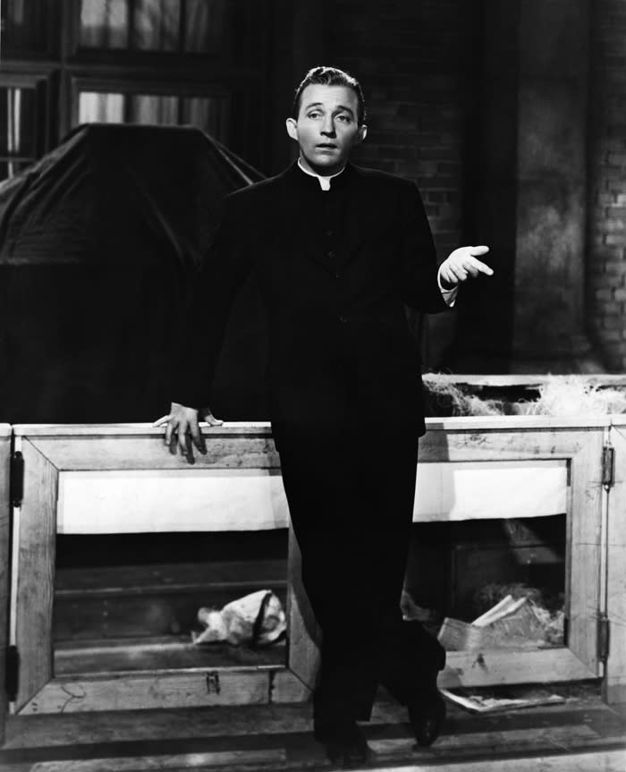 Bing Crosby (1944)