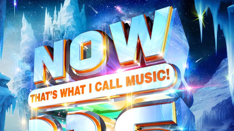 Now That’s What I Call Music celebrates four decades of hits