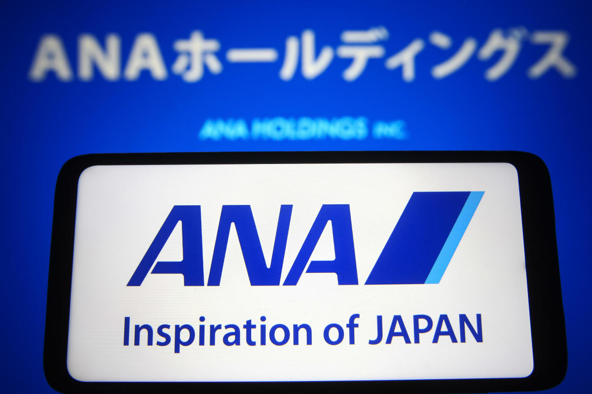 Nippon Airways launches NFT marketplace