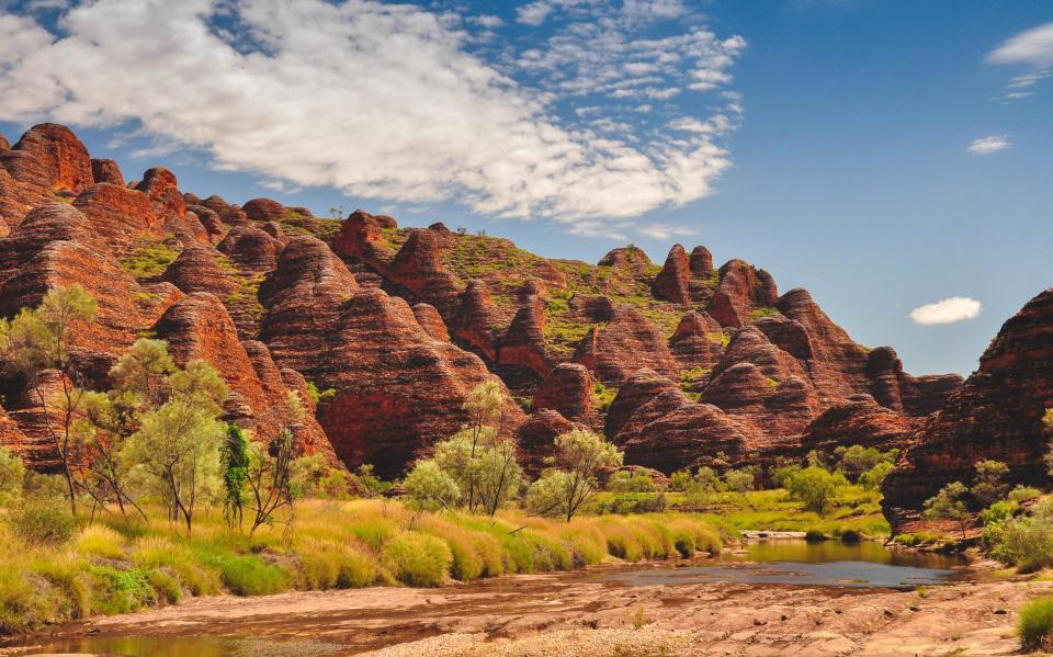 Western Australia