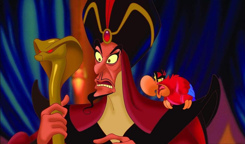 Jafar