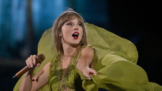 Weather and rain chances for Taylor Swift's Eras Tour in Denver