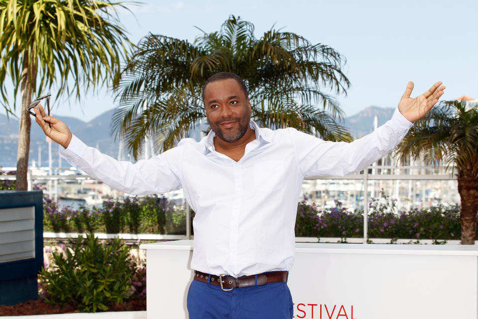 "The Paperboy" Photocall - 65th Annual Cannes Film Festival