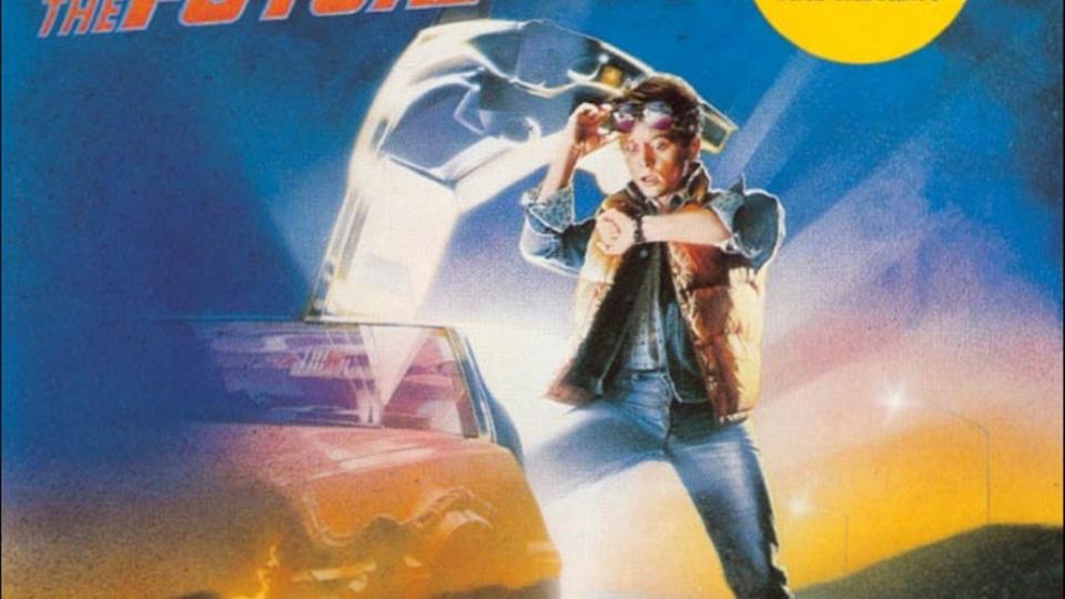 bttf The 100 Greatest Movie Soundtracks of All Time