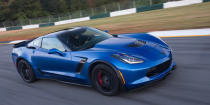 <p>The Z06 is a fantastic supercar and was one of the contestants in our <a rel="nofollow noopener" href="http://www.roadandtrack.com/new-cars/road-tests/a27092/corvette-z06-pcoty-opinion/" target="_blank" data-ylk="slk:2016 Performance Car of the Year test;elm:context_link;itc:0;sec:content-canvas" class="link ">2016 Performance Car of the Year test</a>. It's the car that'll put the rest of the Italian exotics to shame—and it costs less than $80,000. That supercharged <a rel="nofollow noopener" href="http://www.roadandtrack.com/new-cars/first-drives/reviews/a22861/2015-chevrolet-corvette-z06-first-drive-review/" target="_blank" data-ylk="slk:650-hp output;elm:context_link;itc:0;sec:content-canvas" class="link ">650-hp output</a> is pretty attractive, too. </p>