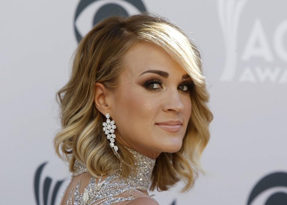 <p>Nr. 14: Carrie Underwood<br>Einkommen 2016: 17,35 Mio. €<br>(International Business Times) </p>