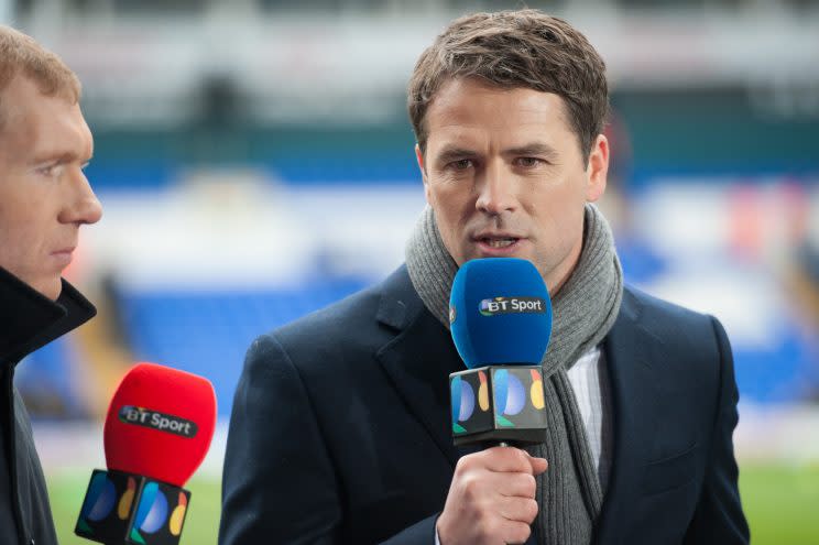 Michael Owen believes Liverpool FC and the club’s fans will stand by manager Jurgen Klopp whatever happens this season