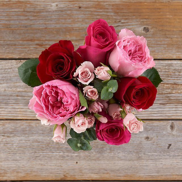 <p><a href="https://go.redirectingat.com?id=74968X1596630&url=https%3A%2F%2Fbouqs.com%2Fflowers%2Froses%2Fhot-pink-red-roses%3Fsku%3D0744A71D4301&sref=https%3A%2F%2Fwww.redbookmag.com%2Flove-sex%2Frelationships%2Fg46587507%2Fvalentines-day-gifts-women%2F" rel="nofollow noopener" target="_blank" data-ylk="slk:Shop Now;elm:context_link;itc:0;sec:content-canvas" class="link ">Shop Now</a></p><p>Adore Bouquet</p><p>bouqs.com</p><p>$64.00</p><span class="copyright">Bouqs</span>