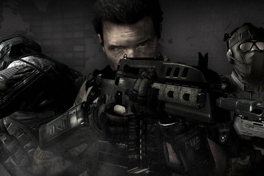 Tramposos están arruinando los Call of Duty clásicos en Xbox 360