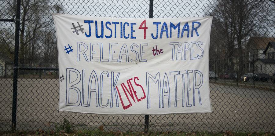 Minneapolis Police Officers Who Shot Jamar Clark Will Not Face Criminal Charges