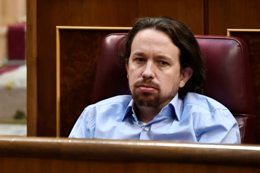 The entry of Mas Pais into the election race is likely to cause problems for the radical left Podemos and its leader Pablo Iglesias