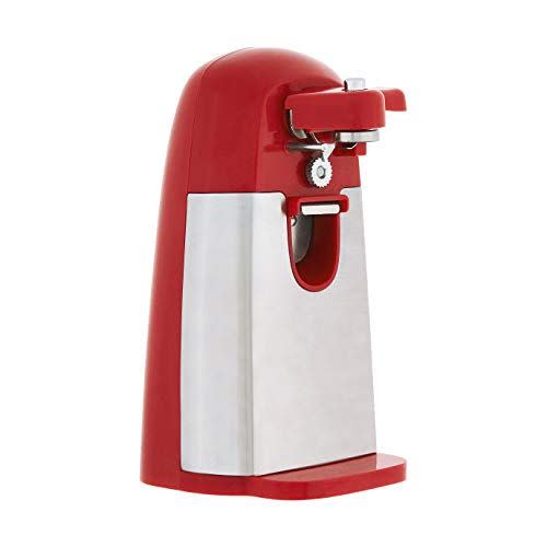 3) Electric Can Opener