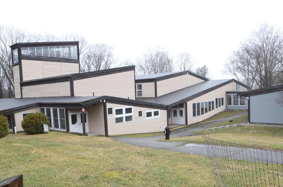 The former Melrose School, which sits on 24 acres on Federal Hill Road in Brewster, was purchased by Copland House for $3 million and will be a satellite venue for the 25-year-old arts organization dedicated to American music.