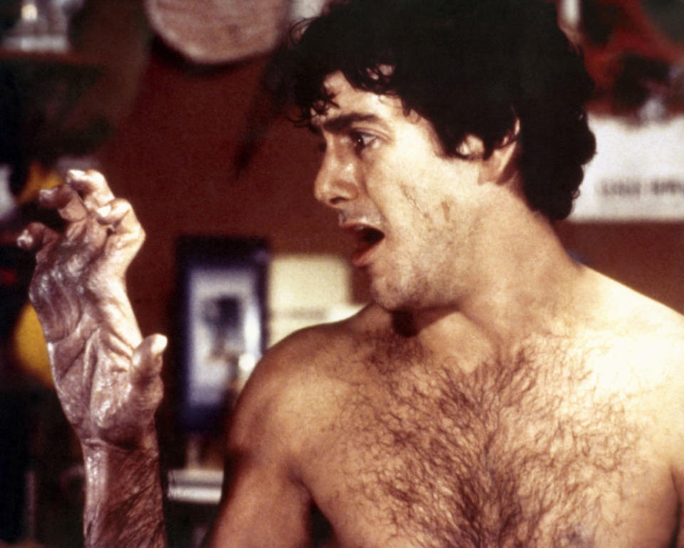 5 Most American Movies Gallery 2010 An American Werewolf in Paris