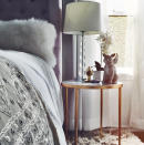 Shay Mitchell’s LA Home Looks like a pretty snug bedroom, doesn’t it? [Photo: Instagram/Shay M]