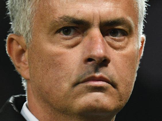 Jose Mourinho and Ed Woodward must share responsibility for Manchester United's troubles